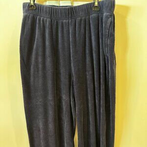 Gap  Terrycloth Lounge Pants